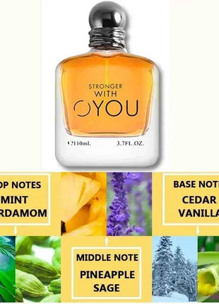 110ml Original Perfume: A Unisex Blend of Women's Blue Cologne and Strong Men's Sporty Scent From Vietnam.