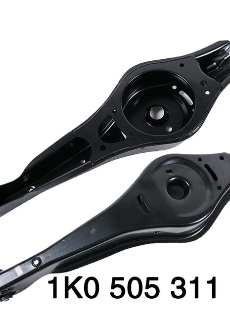 Braccio sospensione posteriore Fou VW Passat CC B6 B7 Tiguan 1K0505311AB 3C0505223/224 1K0505323N 1K0501529/530 1K0505465K Braccio supporto posteriore