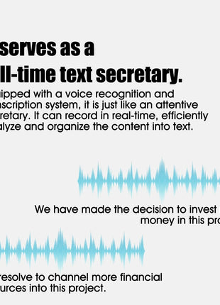 Xiaomi 4k Hd Ai Smart Glasses Camera Wearable Mini Camera Bluetooth Call Voice Assistant Control Smart Sports Camera Glasses - Riparo82