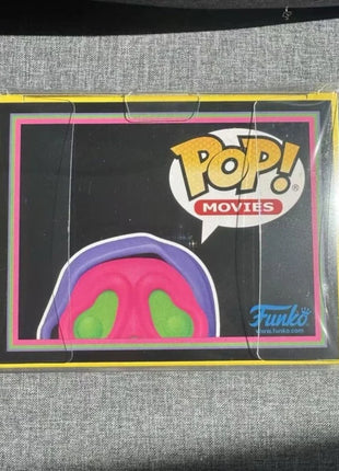 Funko Pop Scream Ghost Face Genuino Action Doll Modello Killer Ghost Face (Bloody) Bambole in vinile Edizione limitata Raccogliere giocattoli Regalo