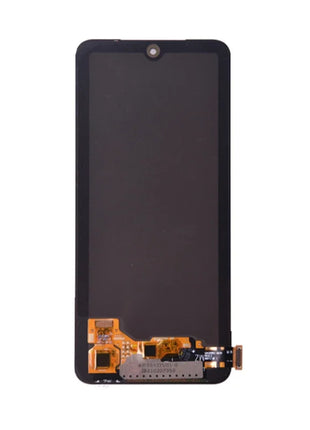 Per Xiaomi Redmi Note 11 Display LCD Nota 11 2201117 Digitalizzatore in vetro touch screen TG per Redmi Note 11S LCD con cornice - riparo82