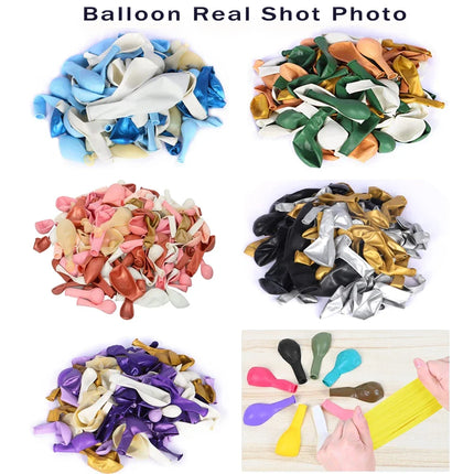 Halloween Bat Balloon Garland Arch Kit Black Orange Ballon 3D Bat Spider Sticker Eye Pumpkin Halloween Party Decoration Supplies