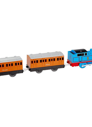 TAKARA TOMY TOMICA Thomas Treno Elettrico Giocattolo TS-01 Thomas Train Track Giocattolo Regalo per Bambini. - riparo82