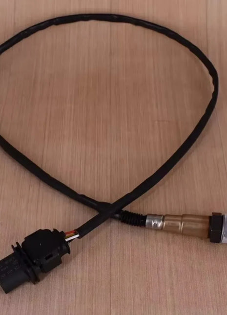 0281004107 O2 Oxygen Sensor  High Quality Air Fuel Ratio Sensor Replaces for MAN LC TGA TGX TGS TGM TGL 51154080001 2R0906261 - Riparo82