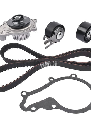 AP02 Pompa Acqua + Kit Cinghia di Distribuzione Per citroen Jumpy Berlingo C4 C3 II DS4 DS3 1.6 HDi 115 Peugeot 308 II 208 3008 Grandland Combo