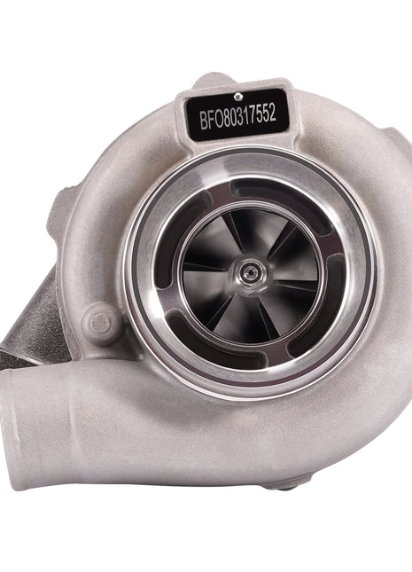 GT30 GT3037 GT3076 4 bolts Flange A/R 0.6 0.82 Water Cool Universal  Turbocharger for All  4 / 6 cyl  2.5L-3.0L engines