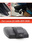 UX 2019-2022 / 1080P Front Cam