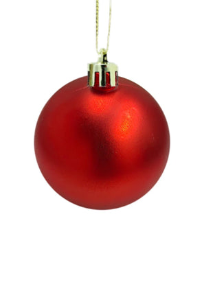 Palla di Natale personalizzata da 10 pezzi Palla di Natale personalizzata Palla di Natale personalizzata per il primo Natale del bambino - riparo82