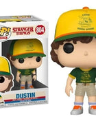 Funko POP Stranger Will Byers1786 # 1783 #   Undici Lucas Joyce Dustin Jim Barb Steve Demogorgon428 # 638 # 421 # 475 #   Regalo da collezione giocattolo