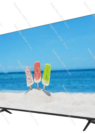 Smart TV Google English System 220V/110V 43 50 55 65 75 85 inches - Riparo82