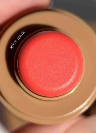 Brand NEW Rhode Fashion Color Lipstick Vanilla Portable Lip Gloss Holder Hot INS Lipstick Salted Caramel Lip Protect Glossy Oil - Riparo82