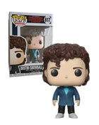 Funko Serie TV: Stranger Things 1786 #   Will Byers # 1809 Things - Collezione di Action Figure Pops, Bambole Mike Dustin Steve
