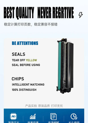 1.5K Toner cartridge W1340A W1350A 134A 135A for HP Laserjet M234 M209 M209dw M211d M211dw M233dw M233sdn refill toner cartridge - Riparo82