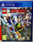 PS4 Lego Ninjago Il Film Videogame - Classics - PlayStation 4