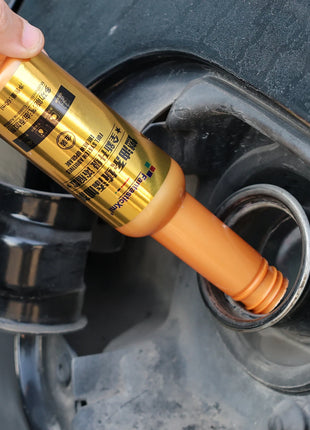 Automotive Fuel Treasure Diesel Saver Engine Carbon Deposit Save Diesel Increase Power Diesel Fuel Additive Injector Cleaner - Riparo82