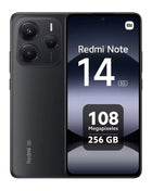 Redmi Note 14 5G Global Version Smartphone NFC MediaTek Dimensity 7025-Ultra 108MP Camera 5110mAh Battery 120Hz - Riparo82