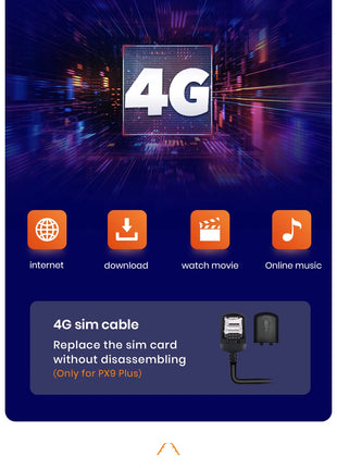 AWESAFE PX9 Car Radio Autoradio for Audi A3 8P 2003 - 2013 Wireless Carplay Screen Android Auto Stereo GPS France - Riparo82