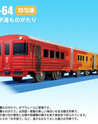 Takara Tomy Tomica Plarail Trackmaster Treno Modello Kit Giocattoli per bambini Hot Pop Bambole per bambini Ferrovia Locomotiva motorizzata Giocattoli per bambini Ragazzi - riparo82