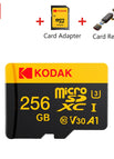 256GB-Card Reader