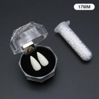 Boxed 1.7cm set