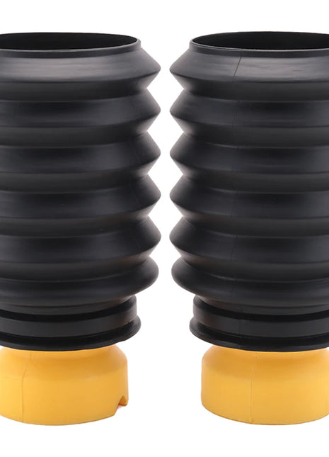 Kit copertura antipolvere per BMW 320I 318I 325I 330I 335I 120I 130I E90 E84 E93 E87 Ammortizzatore anteriore Buffer Set di stivali in gomma