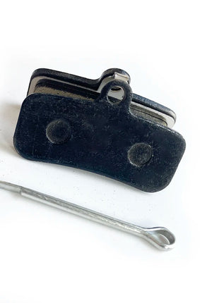 10 paia di pastiglie freno idrauliche per bicicletta per SHIMANO G01S M9000 Saint BR-M810 M820 M375 M445 Magura MT5 pastiglie freno a disco in resina organica