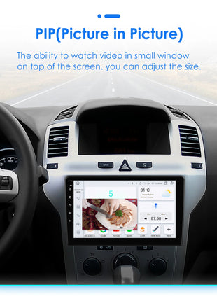 Car Radio 2 Din 7″ Android Multimedia Player GPS WIFI Bluetooth Player for Universal AutoRadio Stereo Video Navigation SWC WIFI - Riparo82