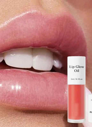 Lip Glaze Lip Oil Moisturizing Shiny Lipgloss Long lasting Makeup Lip Tint Lips Moisturizer Jelly Lipstick Oil Moisturizing Balm