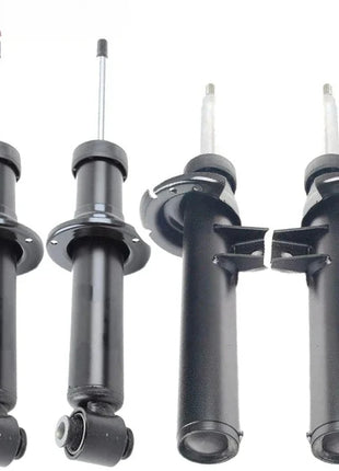 2x Ammortizzatore Sospensione Anteriore Posteriore Per BMW X3 F25 2011-2017 X4 F26 2015-2018 Sinistra 31316796315 Destra 31316796316 33526796317