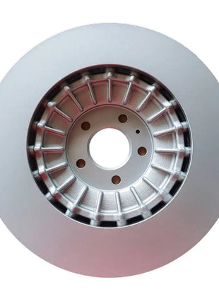 Disco rotore disco freno anteriore per automobile per Audi A4 A6 A7 8R 0615301 C 8R 0615301