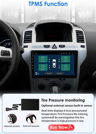 Car Radio 2 Din 7″ Android Multimedia Player GPS WIFI Bluetooth Player for Universal AutoRadio Stereo Video Navigation SWC WIFI - Riparo82