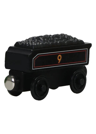 Thomas Treno in legno Giocattoli per bambini James Diesel Molley Toby Oliver Harold Aereo Modello ferroviario Thomas e i suoi amici Giocattoli Regali per bambini