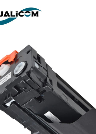 Qualicom CRG067 CRG-067 with chip compatible toner cartridge for CANON i-SENSYS MF651Cw 655Cdw 657Cdw Satera MF656Cdw MF654Cdw - Riparo82