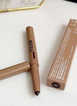 Brand NEW Rhode Fashion Color Lipstick Portable Lip Gloss Holder Hot INS Lipstick Salted Sugar Cookie Pbj Lip Protect Glossy Oil - Riparo82