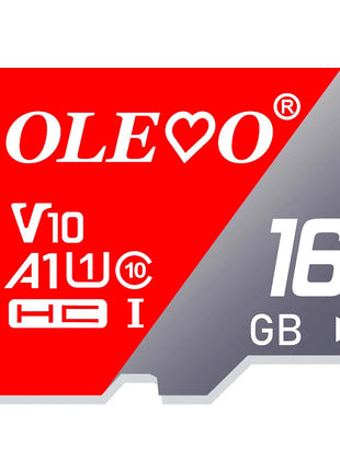 schede di memoria 4GB 8GB 16GB Minisd ad alta velocità 32GB 64GB classe 10 mini scheda SD cartao de memoria scheda TF per smartphone