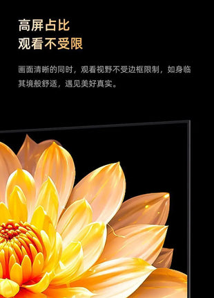 55 inch TV, official LCD network, smart high definition 65/50/43/32 inch - Riparo82