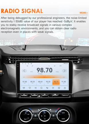 Snapdragon 8Core CarPlay Android Auto Car Radio For Alfa Romeo Giulietta 2010-2018 Intelligent Screen 2Din autoradio SWC 4G BT - Riparo82