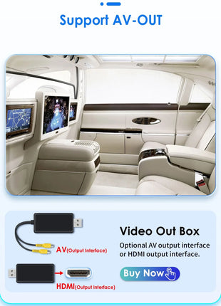 2Din 360Camera Android13 Car Radio For Alfa Romeo Giulietta 2010-2018 Car Multimedia Player Intelligent Screen autoradio Carplay - Riparo82