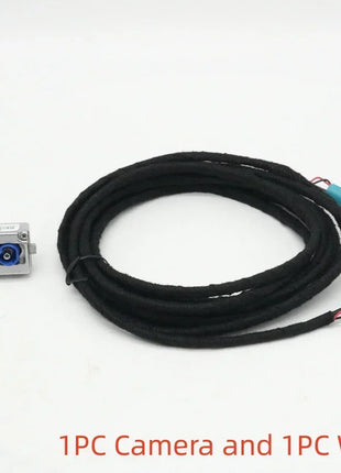 Vehicle Mounted Dash Cam ADAS GPS Camera DVR Drive Recorder Road For BYD Dolphin Seal Act 3 Atto 3 Yuan Song plus Tang Ev King - Riparo82