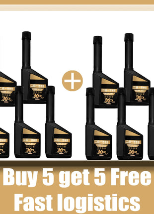 Fuel Gasolines Injector Cleaner Car Oil System Cleaner Auto Gasoline Fuel Additive Gas Oil Additive Fuel Cleaner Converter - Riparo82