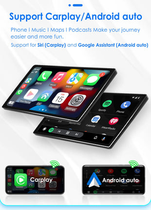 4G 8Core Android Car radio GPS Stereo For Fiat 500 2007-2014 Multimedia Video player 2DIN Autoradio DSP Carplay 7862 Head Unit - Riparo82