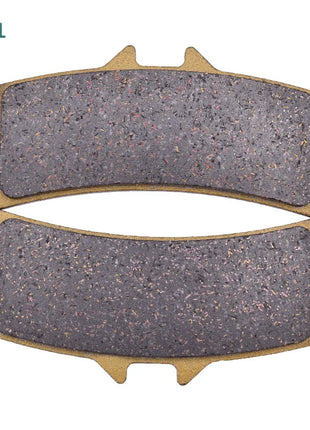 Pastiglie freno anteriori posteriori moto per TRIUMPH 675R 13-17 R 675 Brembo 17-20 Street Triple R 765 18-22 Per KT/M 890 Duk/e Per BMW