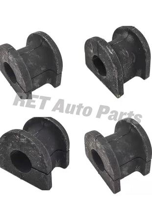 2 pz anteriore posteriore sospensione stabilizzatore boccola per Mitsubishi Montero Pajero 3 4 MK3 MK4 V60 V70 V80 V90 MR554271 MR418547
