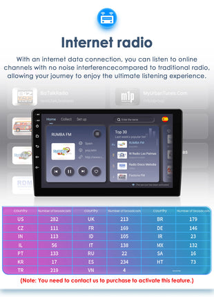 2Din Android 13 Car Radio For Citroen C3 DS3 2010-2016 Car Multimedia Player Navi GPS 4G Wireless CarPlay intelligent autoradio - Riparo82