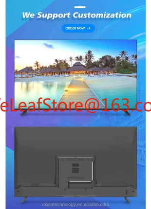 19 Inch Manufacturer Flat Screen Televisions Slim Smart Led Tv Inteligente - Riparo82