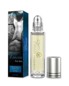 10ML Middle Eastern Roller Perfume Dubai Arab Essential Oil Unique Charm Fragrance Portable Perfume Gifts For Men Women NEW 2025