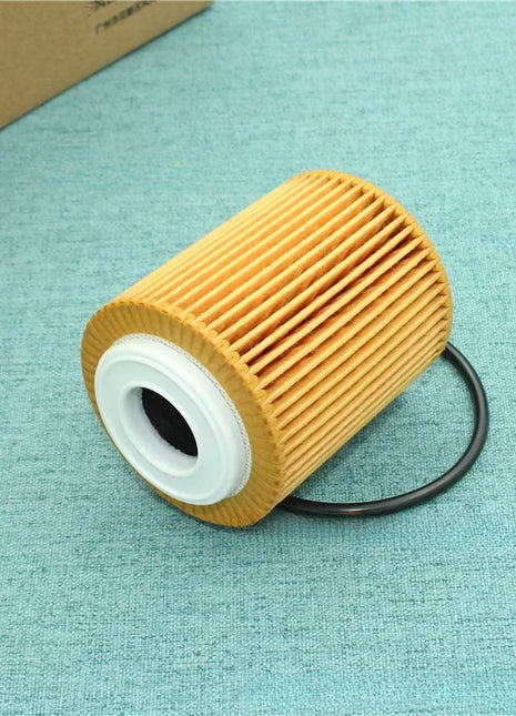 10PCS 1680682480 1624797780 Oil Filter For VAUXHALL COMBO Box Body/Estate /Mk IV (E) MPV (X19)/CROSSLAND X (P17) /X (A18)  2018 - Riparo82