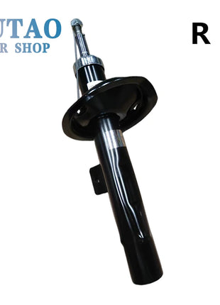 OE 5202WY 5202WZ Parti di automobili Parti di sospensione Ammortizzatore anteriore per Peugeot 206 207DF C2 MONROE Marca