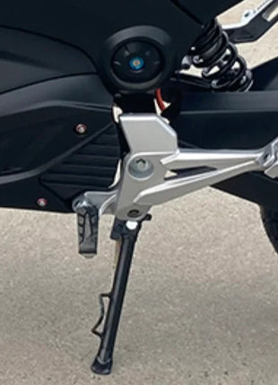luyuan MotorcycleChina 1500w 2000w 3000w Electric Moto Cross Brushless Motor Ebike Electrica Bike Adult Off Road Electric Motorc - Riparo82