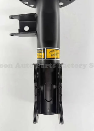 Ammortizzatore 1 pezzo di alta qualità per Mercedes W176 246 117 Telaio anteriore comune Mercedes Classe B Auto